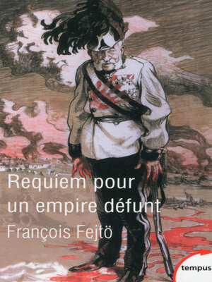 cover image of Requiem pour un empire défunt